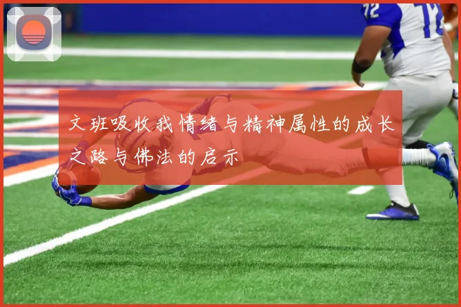 文班吸收我情绪与精神属性的成长之路与佛法的启示