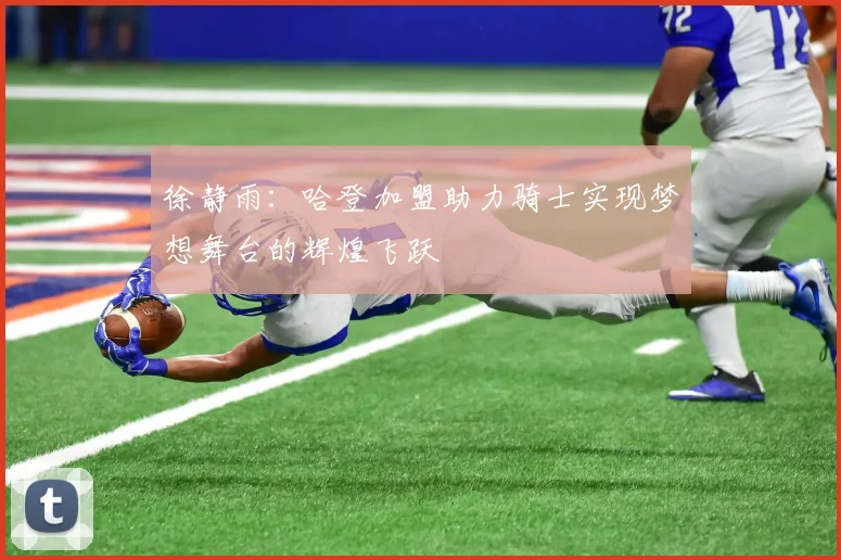 徐静雨：哈登加盟助力骑士实现梦想舞台的辉煌飞跃