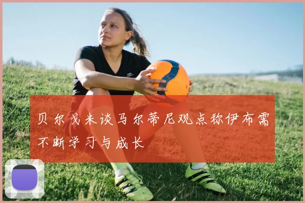 贝尔戈米谈马尔蒂尼观点称伊布需不断学习与成长